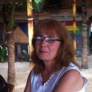 Meet your Posher, Cindy